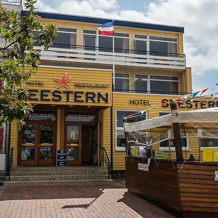 Hotel Restaurant Seestern-2